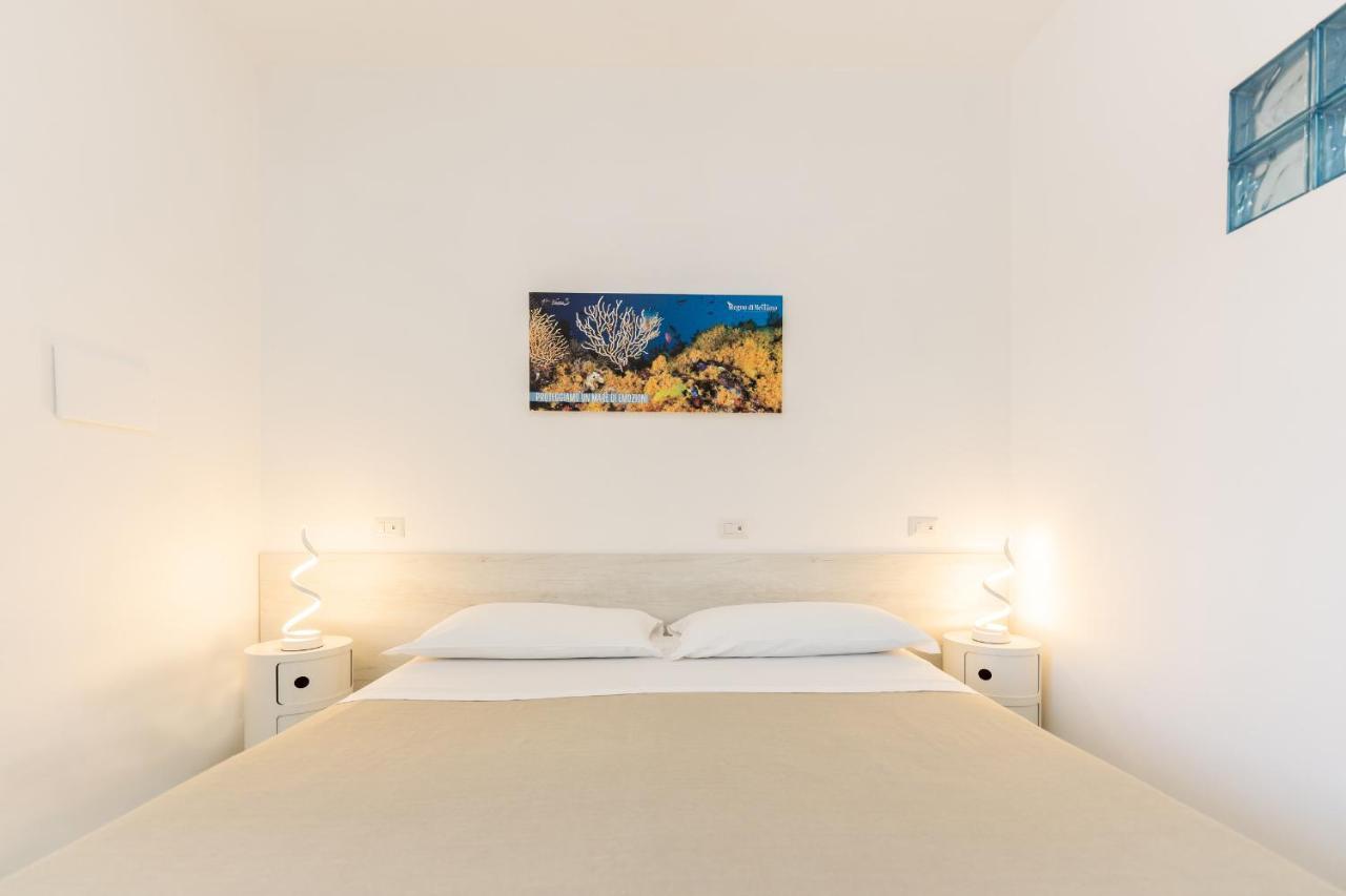 Poseidonia Rooms 프로치다 외부 사진