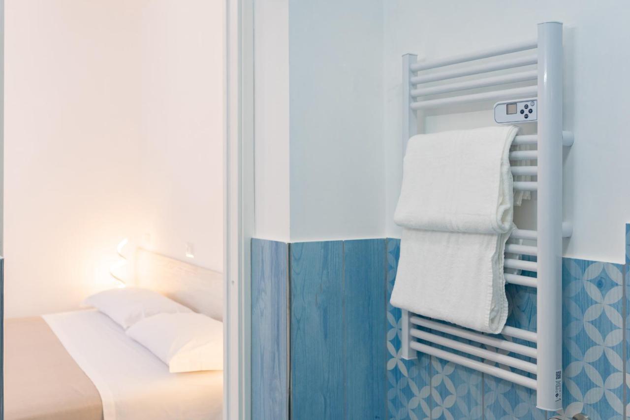 Poseidonia Rooms 프로치다 외부 사진